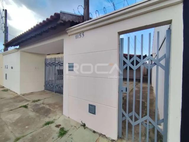 Casa aluguel em Região Imediata de São Carlos, São Carlos