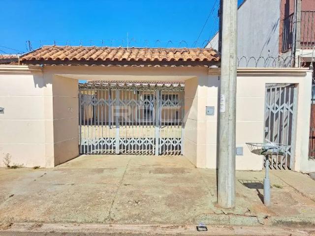 Casa aluguel em São Carlos