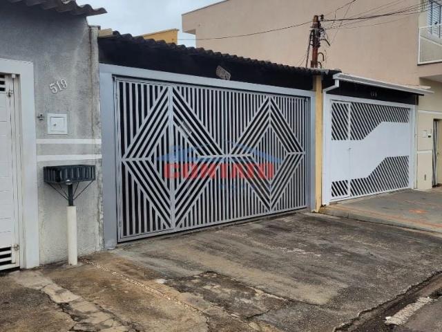 Casa aluguel em São Carlos