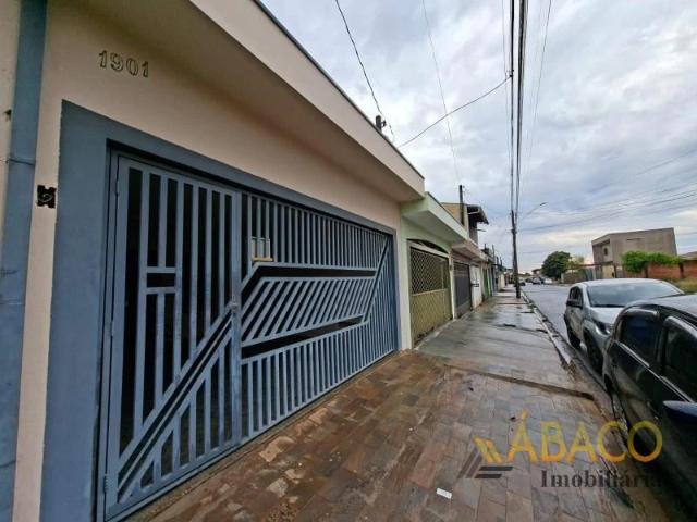 Casa aluguel em Região Imediata de São Carlos, São Carlos
