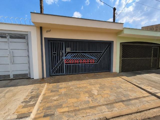Casa aluguel em Região Imediata de São Carlos, São Carlos