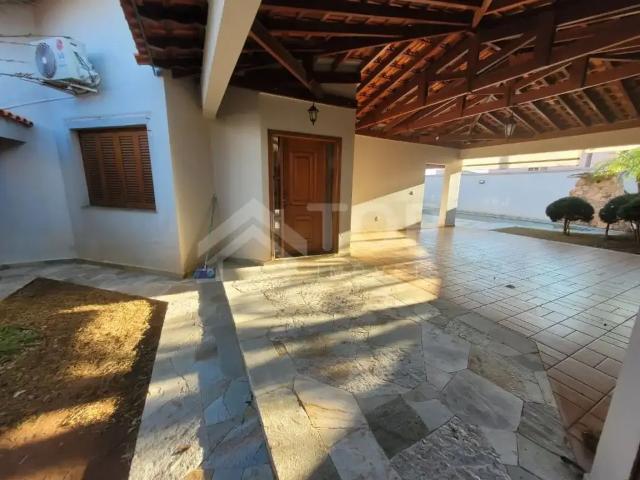 Casa aluguel em Região Imediata de São Carlos, São Carlos