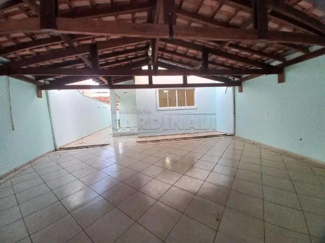 Casa aluguel em Região Imediata de São Carlos, São Carlos