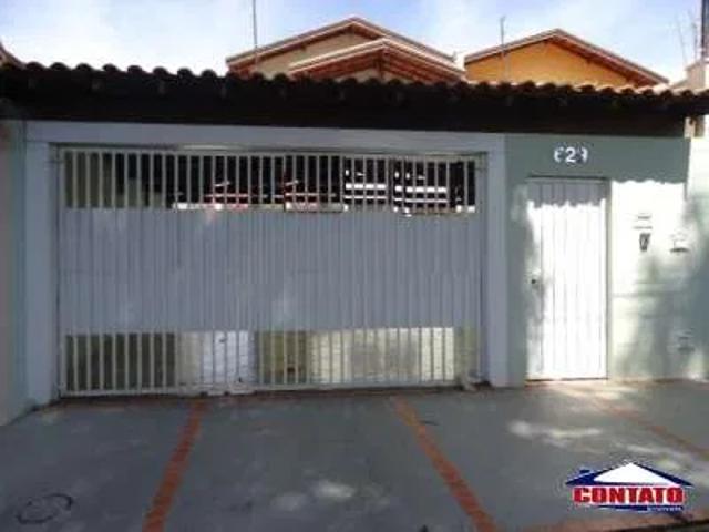 Casa aluguel em São Carlos