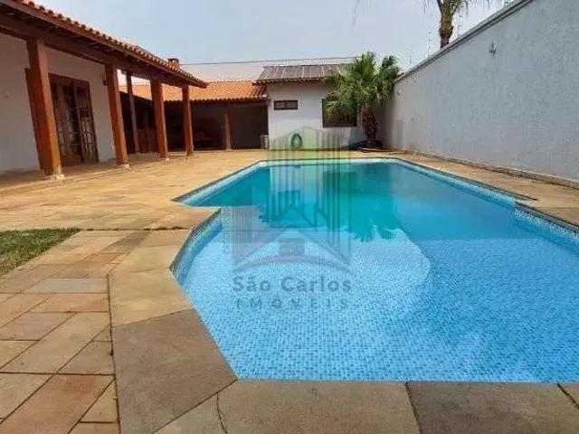 Casa aluguel em Região Imediata de São Carlos, São Carlos