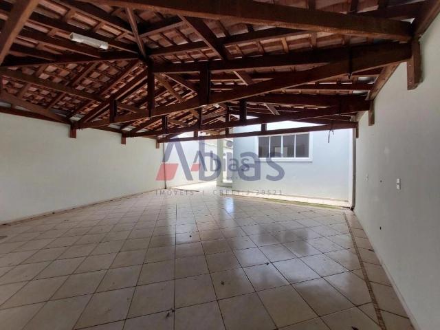 Casa aluguel em São Carlos