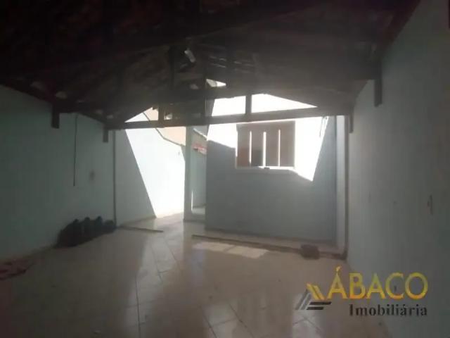 Casa aluguel em Região Imediata de São Carlos, São Carlos