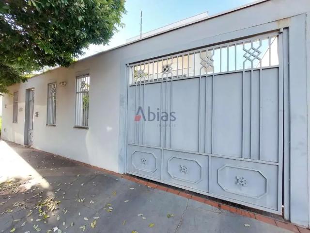 Casa aluguel em Região Imediata de São Carlos, São Carlos