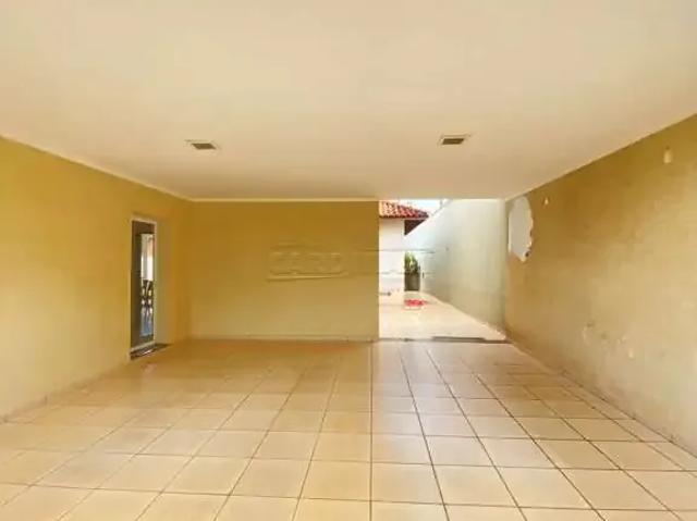 Casa aluguel em Região Imediata de São Carlos, São Carlos