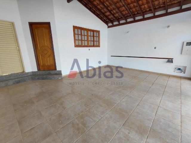 Casa aluguel em São Carlos