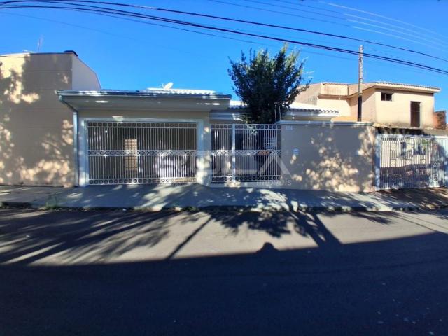 Casa aluguel em São Carlos