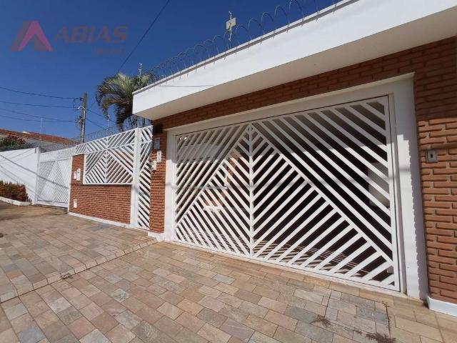 Casa aluguel em São Carlos, Recreio dos Bandeirantes II