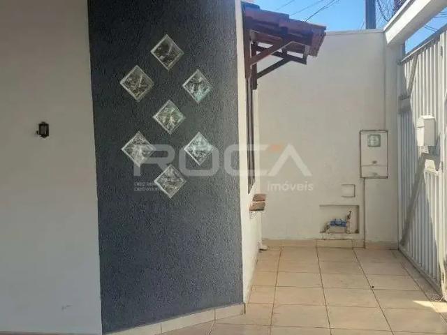 Casa aluguel em Região Imediata de São Carlos, São Carlos