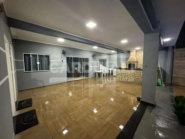 Casa aluguel em Região Imediata de São Carlos, São Carlos