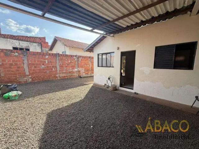 Casa aluguel em Região Imediata de São Carlos, São Carlos