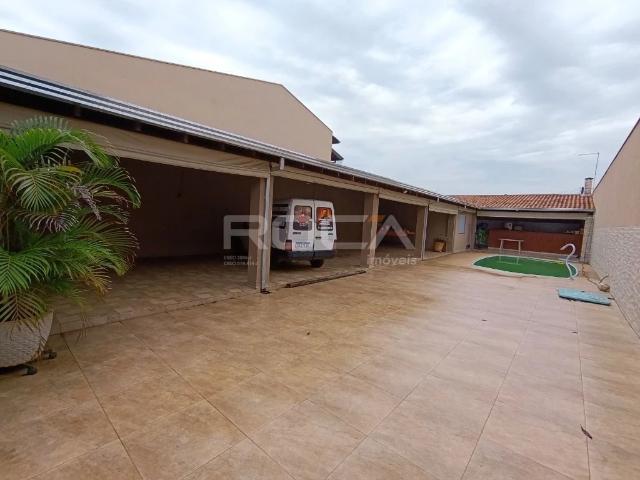 Casa aluguel em Vila Nery, São Carlos
