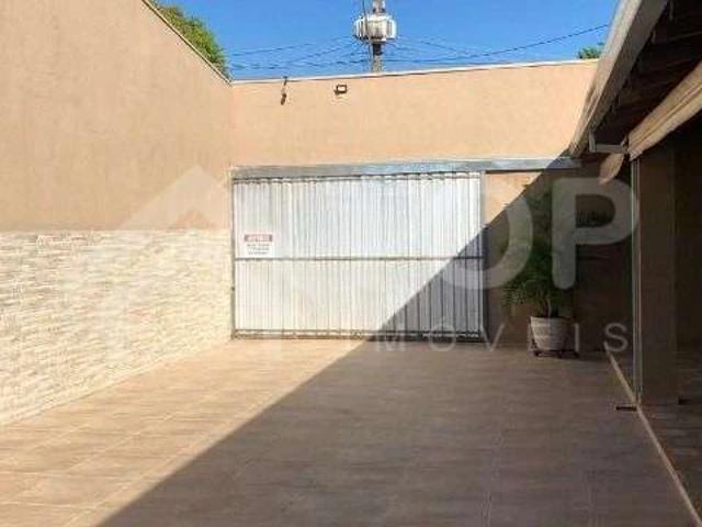 Casa aluguel em São Carlos, Região Geográfica Intermediária de Araraquara