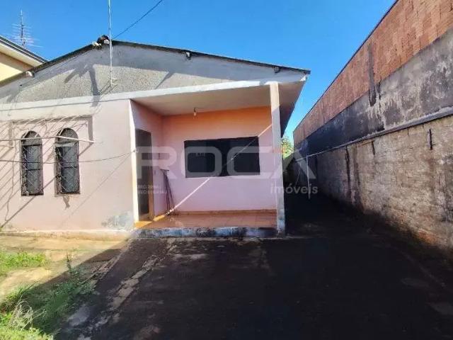 Casa aluguel em Região Imediata de São Carlos, São Carlos