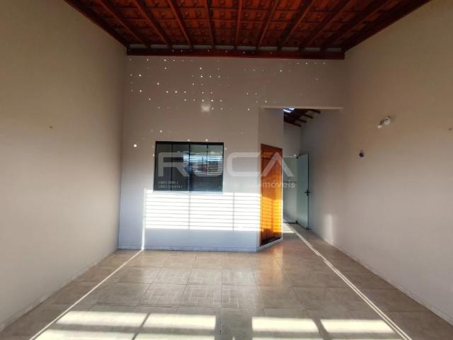 Casa aluguel em Vila Nery, São Carlos