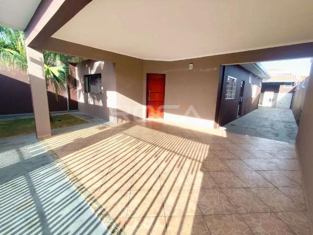 Casa aluguel em Região Imediata de São Carlos, São Carlos