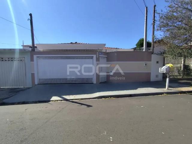 Casa aluguel em Região Imediata de São Carlos, São Carlos