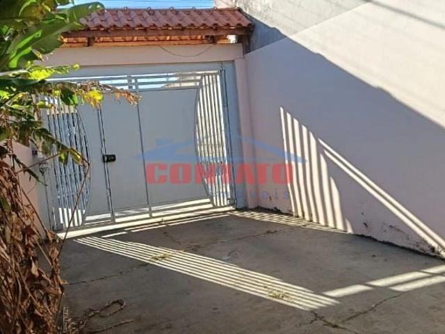 Casa aluguel em São Carlos