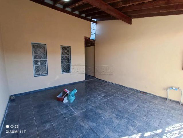 Casa aluguel em São Carlos, Região Geográfica Intermediária de Araraquara
