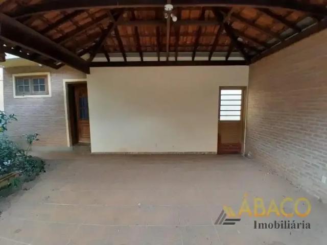 Casa aluguel em Região Imediata de São Carlos, São Carlos