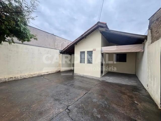Casa aluguel em Região Imediata de São Carlos, São Carlos