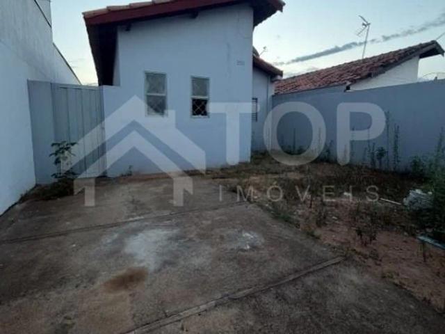 Casa aluguel em São Carlos, Região Geográfica Intermediária de Araraquara