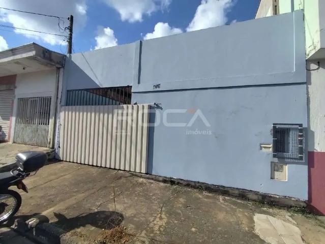 Casa aluguel em Região Imediata de São Carlos, São Carlos