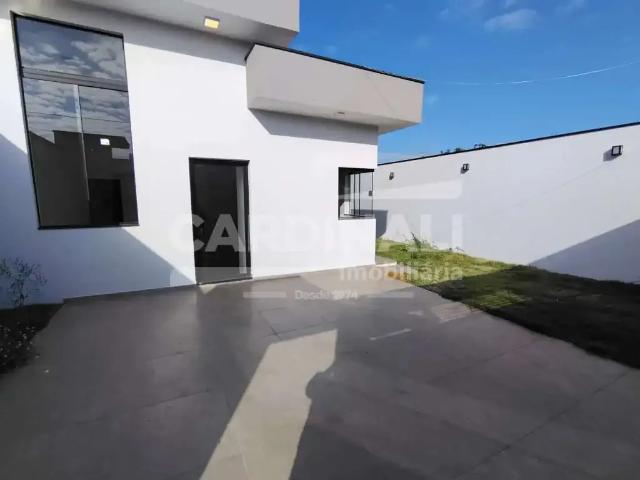 Casa aluguel em Região Imediata de São Carlos, São Carlos