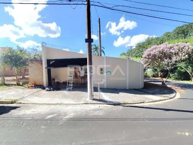 Casa aluguel em Região Imediata de São Carlos, São Carlos