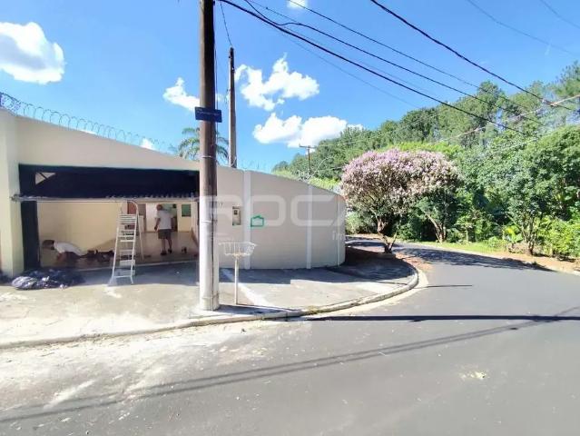 Casa aluguel em Região Imediata de São Carlos, São Carlos
