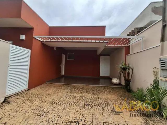 Casa aluguel em Região Imediata de São Carlos, São Carlos