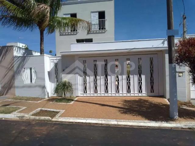 Casa aluguel em Região Imediata de São Carlos, São Carlos