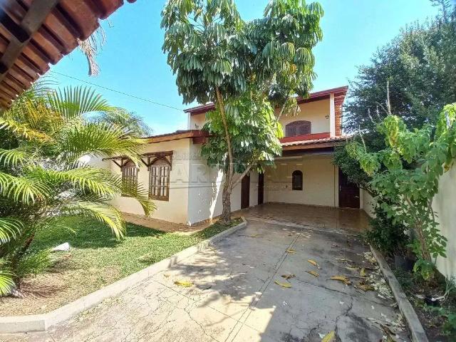 Casa aluguel em Região Imediata de São Carlos, São Carlos