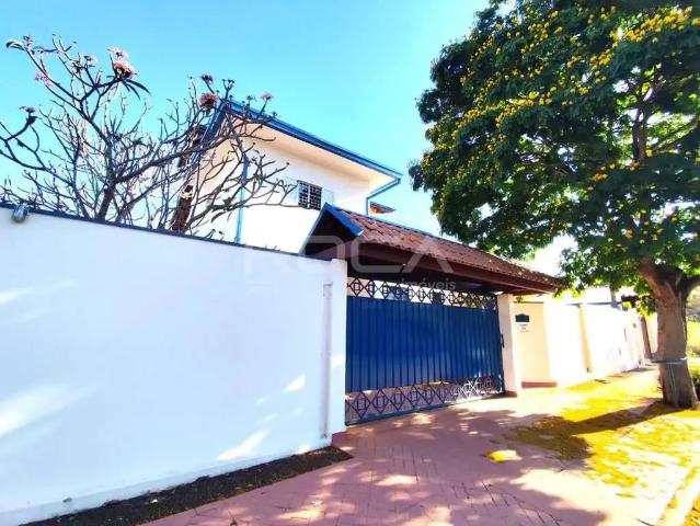 Casa aluguel em Região Imediata de São Carlos, São Carlos