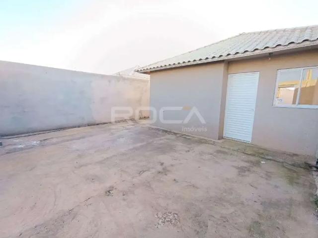 Casa aluguel em Região Imediata de São Carlos, São Carlos
