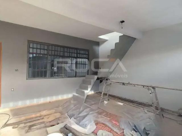 Casa aluguel em Região Imediata de São Carlos, São Carlos