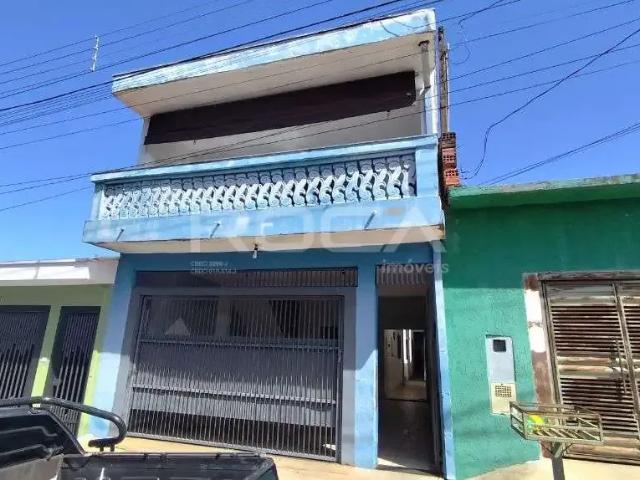 Casa aluguel em Região Imediata de São Carlos, São Carlos