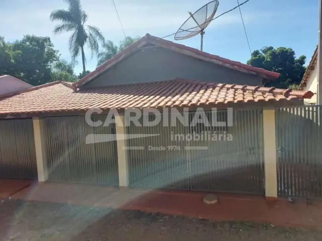 Casa aluguel em Região Imediata de São Carlos, São Carlos