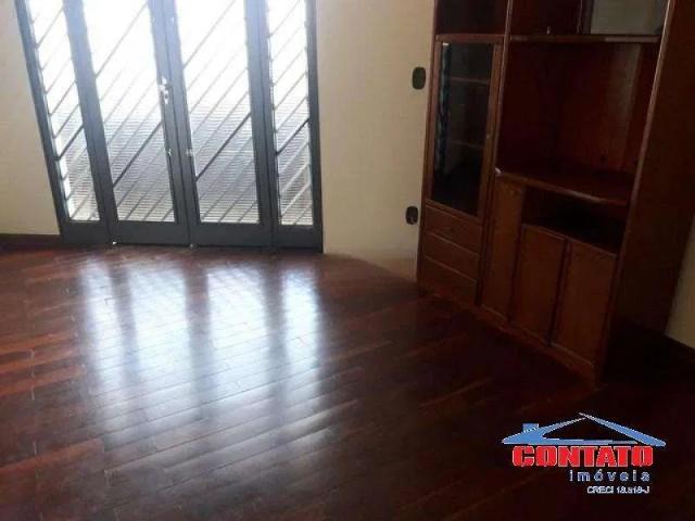 Casa aluguel em São Carlos