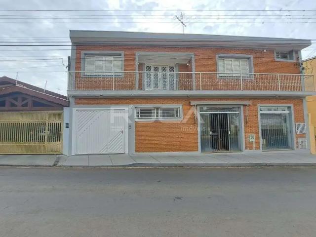 Casa aluguel em Região Imediata de São Carlos, São Carlos