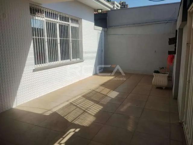 Casa aluguel em Região Imediata de São Carlos, São Carlos