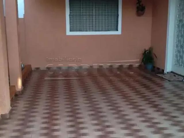Casa aluguel em Região Imediata de São Carlos, São Carlos