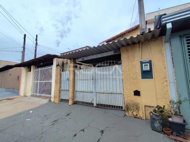 Casa aluguel em Vila Boa Vista Gleba D, São Carlos