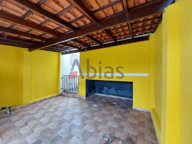 Casa aluguel em Vila Boa Vista Gleba D, São Carlos