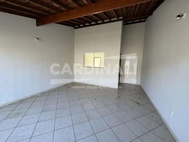 Casa aluguel em Região Imediata de São Carlos, São Carlos