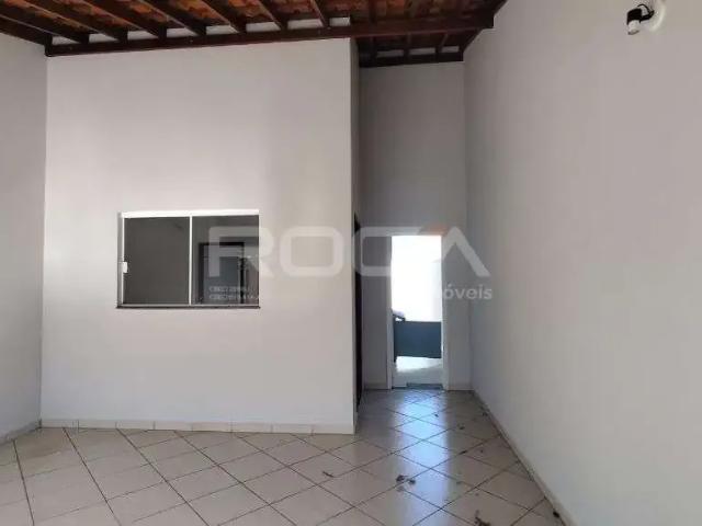 Casa aluguel em Região Imediata de São Carlos, São Carlos